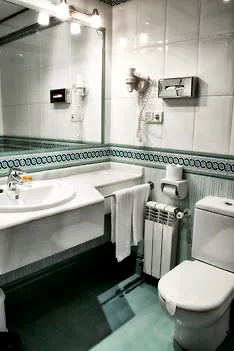 Hotel Arcea Halcon Palace