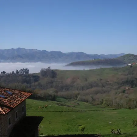 Arcea Halcon Palace Arriondas