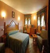 Hotel Arcea Halcon Palace